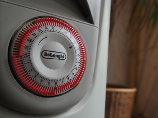 暖房器具