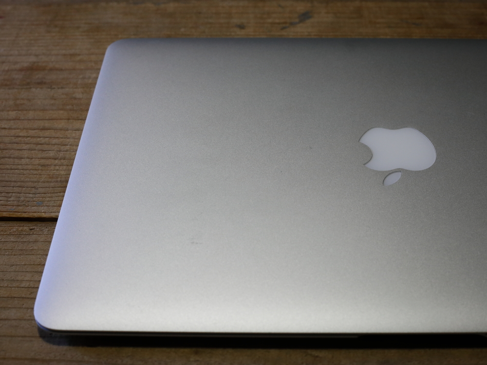 「MacBook Air（13-inch,Mid 2012）の電源が突然落ちる。その対応について 」 - kanayon.mさんのAppleの