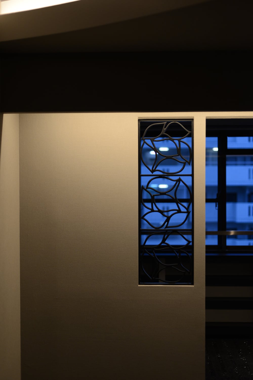 サンワカンパニーのロートアルミ・モエル900×300ブラック