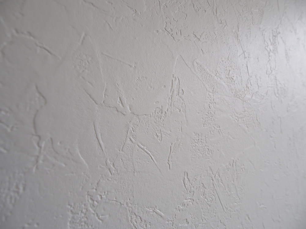 塗り 石目調のクロス Sp9901 サンゲツ D0113aさんのサンゲツの壁材 イエナカ手帖