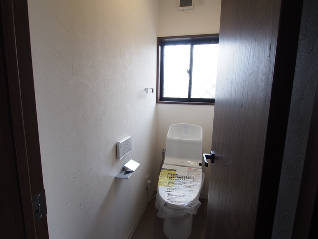 トイレスペース2の代表写真