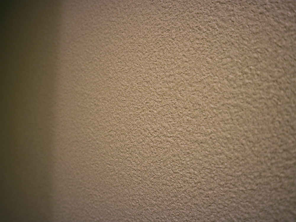 サンゲツのクロス Sp9963 聚楽壁のような雰囲気 和風です えあさんのサンゲツの壁材 イエナカ手帖