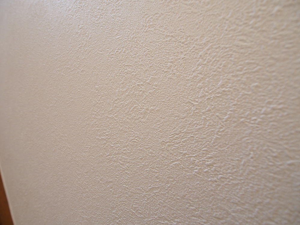 階段の壁紙はサンゲツ Sp9909 サブローまるさんのサンゲツの壁材