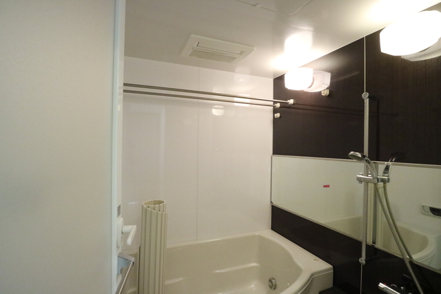 浴室の代表写真