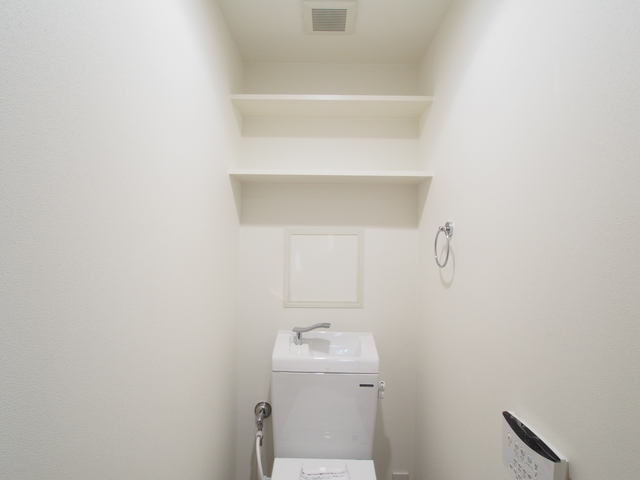 トイレスペースの代表写真