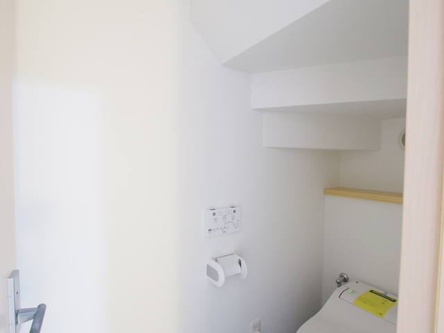 1Fトイレスペースの代表写真