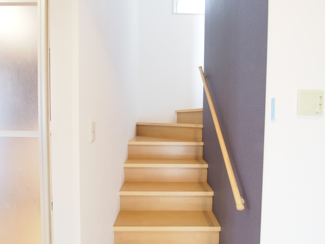 階段の代表写真