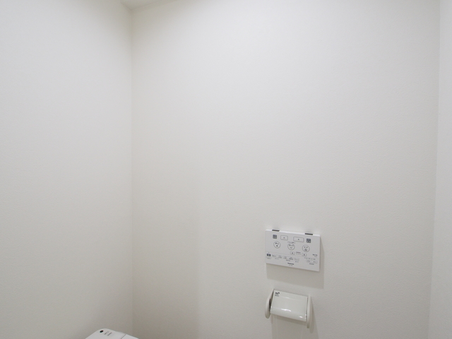 トイレスペースの代表写真