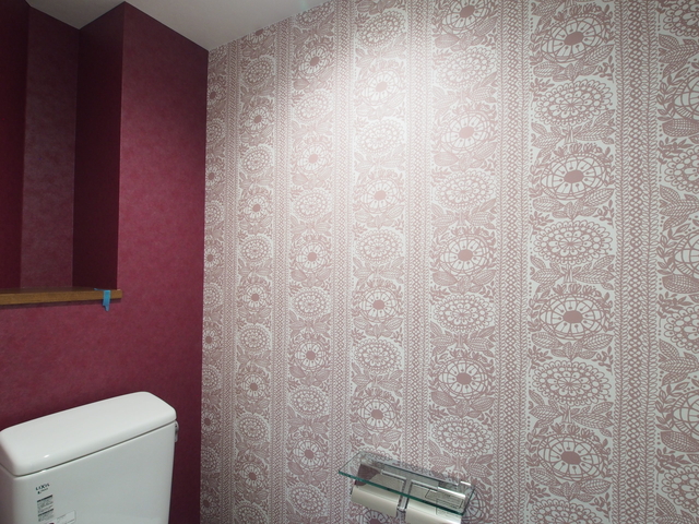 トイレスペースの代表写真