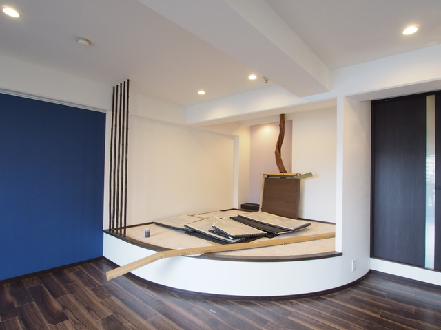 和室の代表写真