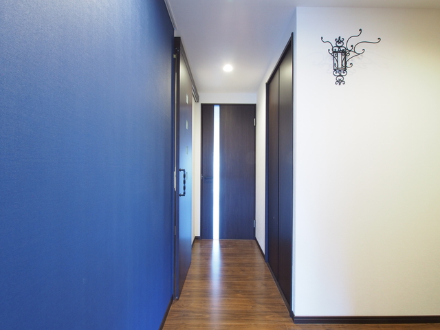 廊下の代表写真