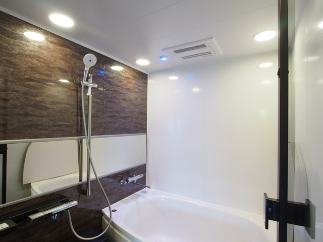 浴室の代表写真