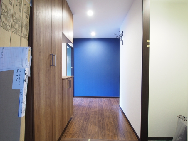 玄関の代表写真