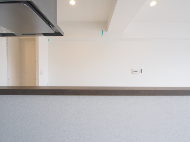 キッチンスペースの代表写真