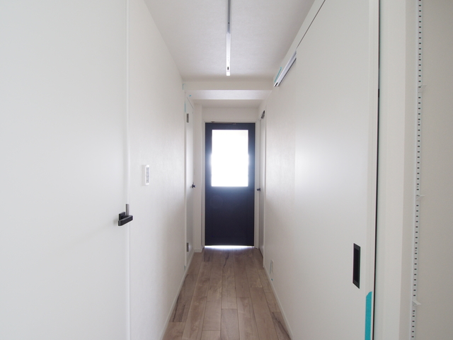 廊下の代表写真