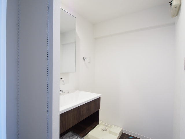 洗面室の代表写真