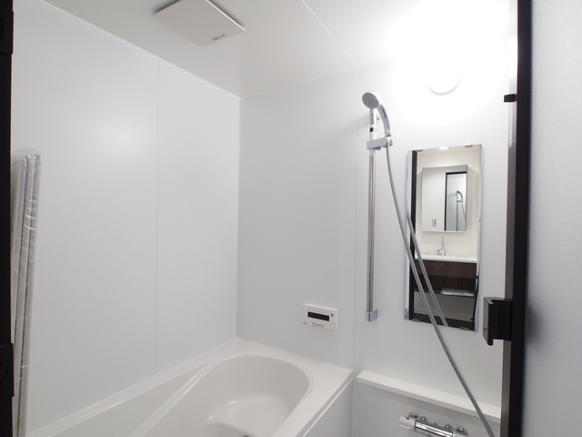 浴室の代表写真