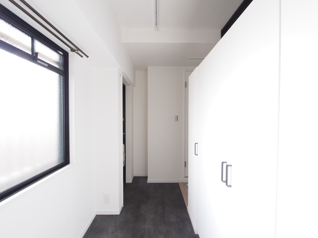 玄関土間の代表写真