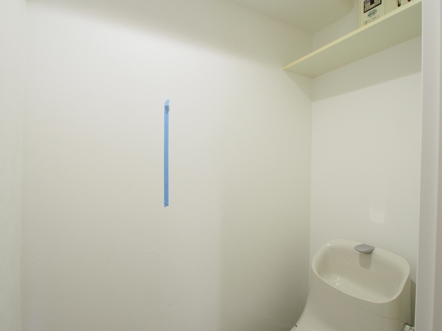 トイレスペースの代表写真