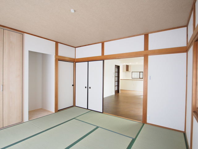 和室1の代表写真