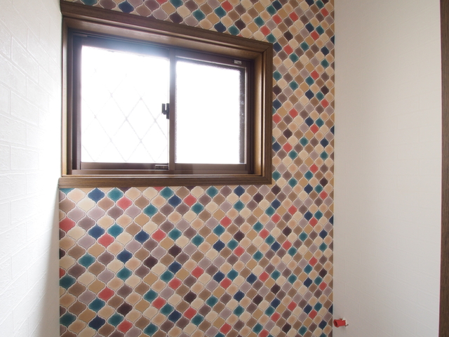1Fトイレスペースの代表写真