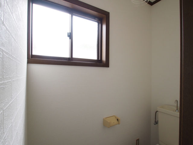 2Fトイレスペースの代表写真