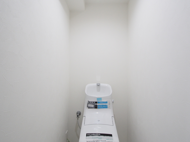 トイレスペースの代表写真