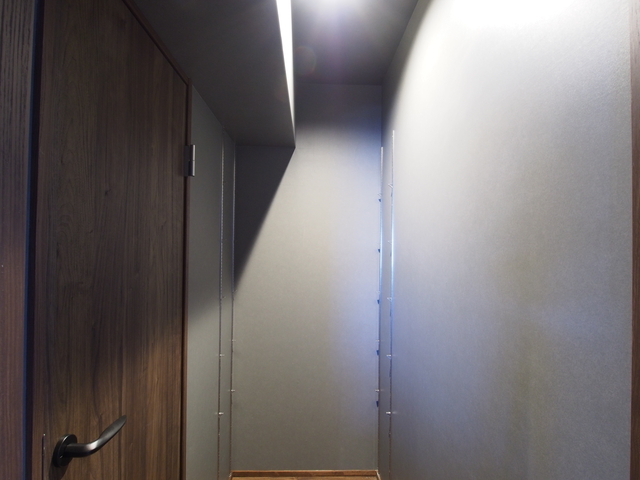 ホールの代表写真