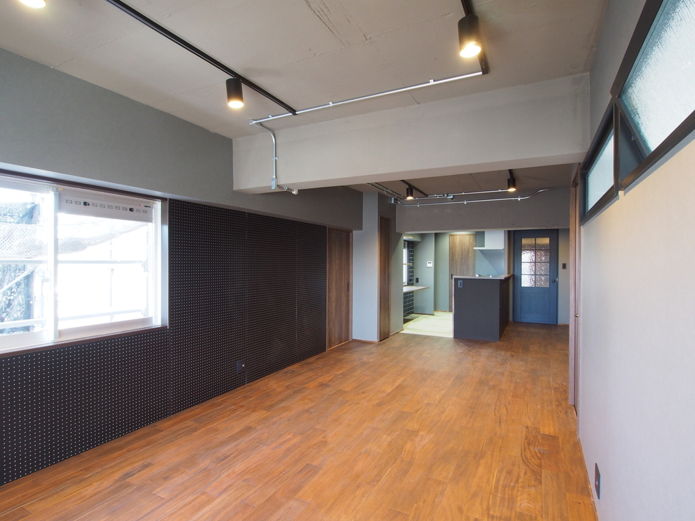 らんどんさんのイエナカ代表写真