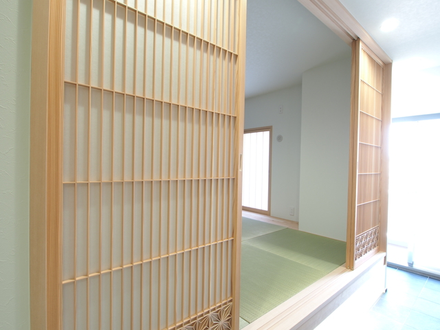 和室1の代表写真