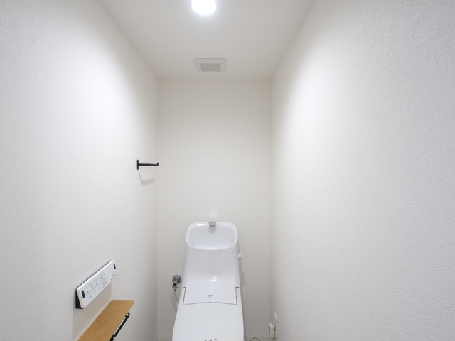 トイレスペースの代表写真