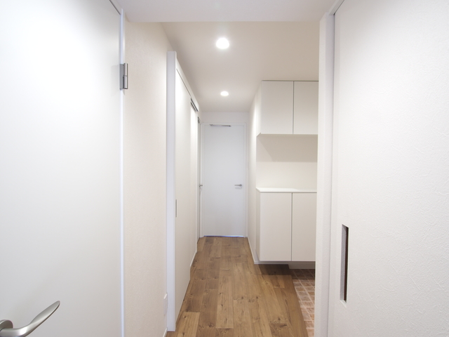 廊下の代表写真