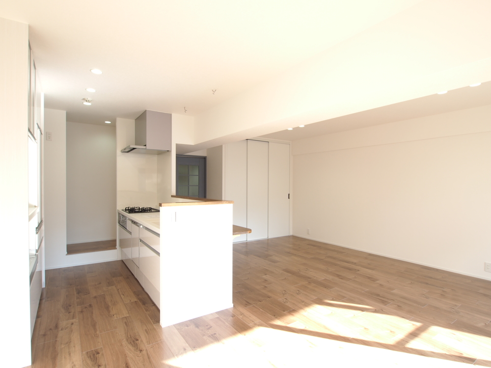 Leeさんのイエナカ代表写真