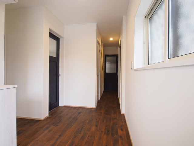 玄関の代表写真