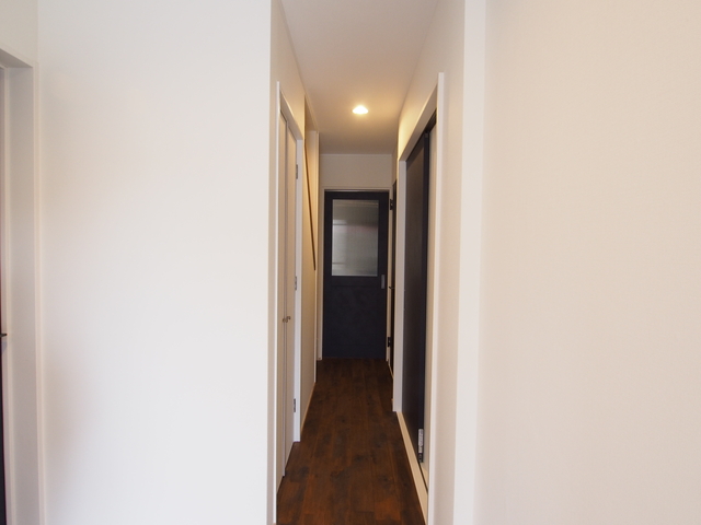 1F廊下の代表写真