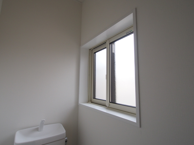 2Fトイレスペースの代表写真