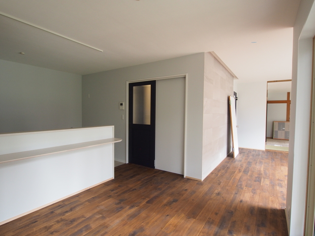 ダイニングの代表写真