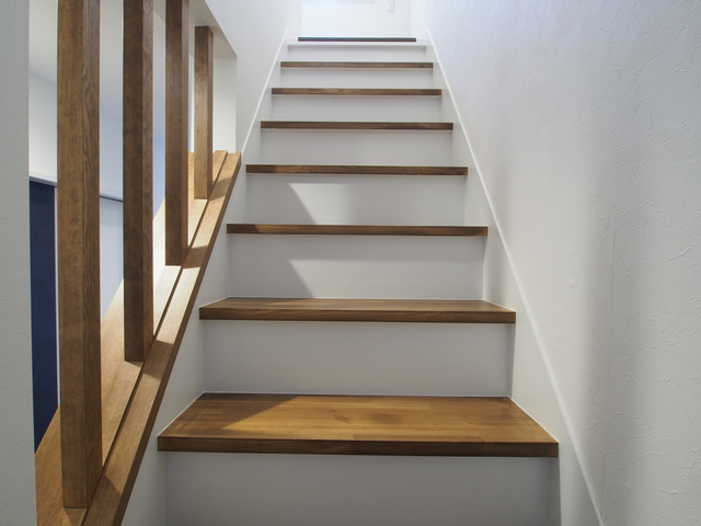 階段の代表写真