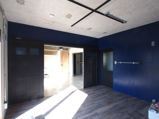 リビングの代表写真