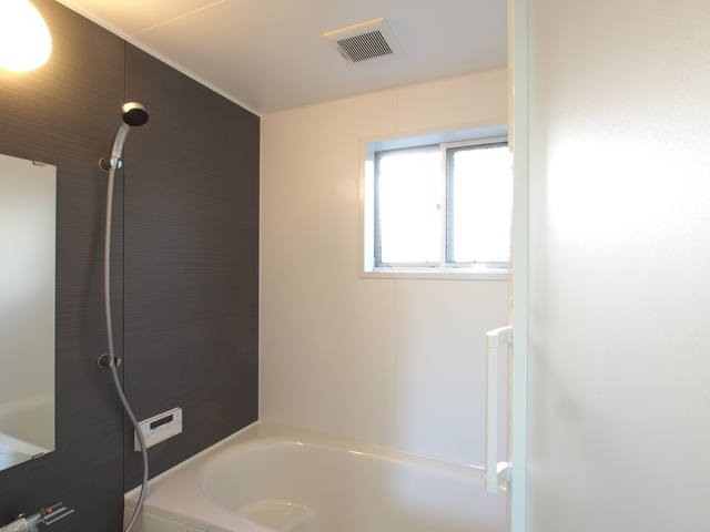 浴室の代表写真