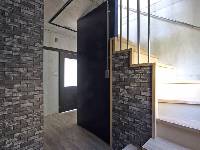 玄関の代表写真