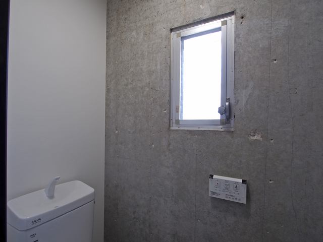 1Fトイレスペースの代表写真