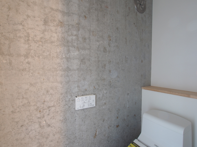 2Fトイレスペースの代表写真