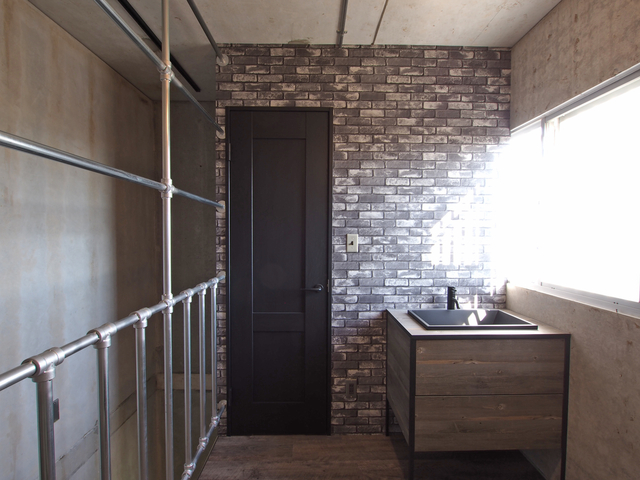 2F廊下の代表写真