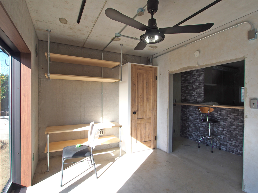 ドームさんのイエナカ代表写真