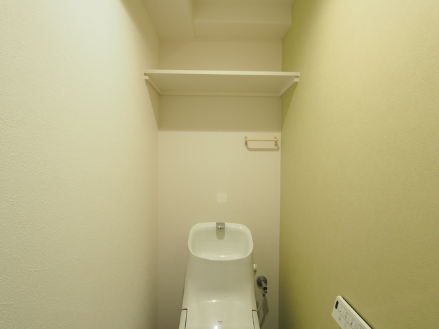 トイレスペースの代表写真