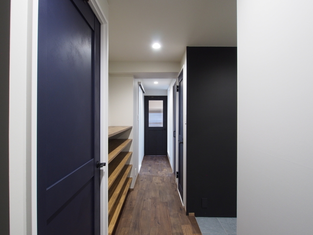 廊下の代表写真