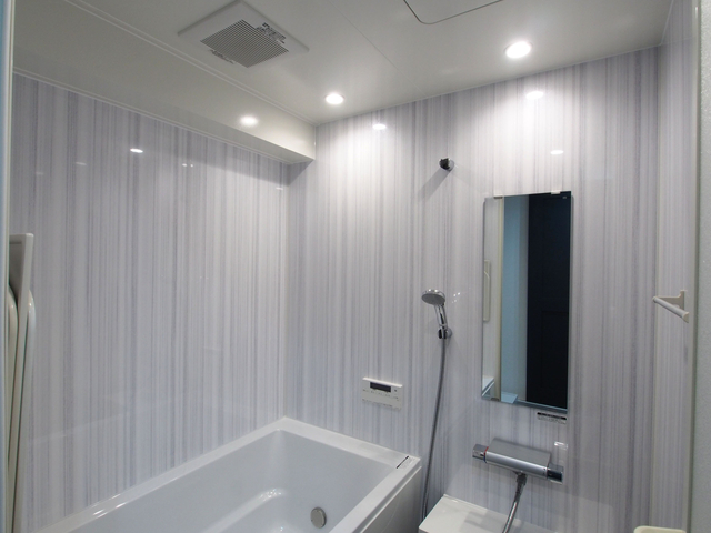 浴室の代表写真