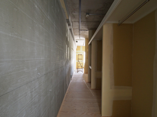 ウォークインクロゼットの代表写真