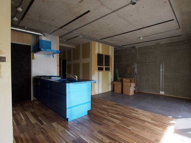 ダイニングの代表写真